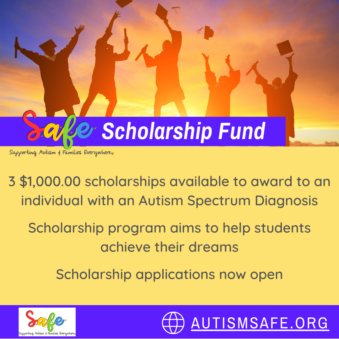 S.A.F.E. Scholarship